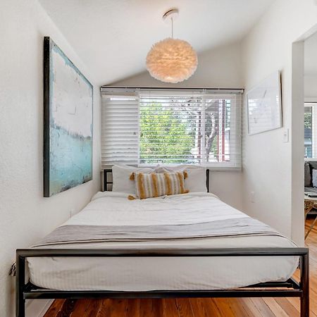 Willa Vintage Tiny House Cute 1Bdrm Big Appeal Colorado Springs Zewnętrze zdjęcie