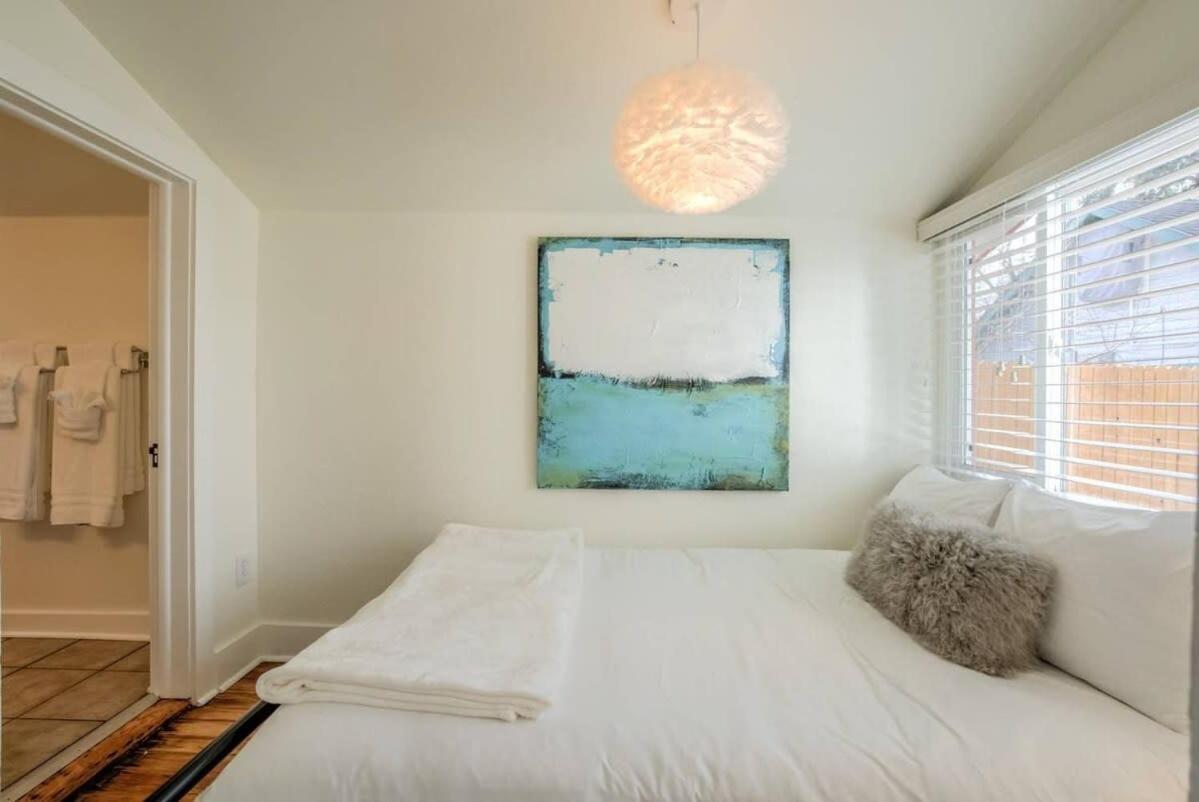Willa Vintage Tiny House Cute 1Bdrm Big Appeal Colorado Springs Zewnętrze zdjęcie
