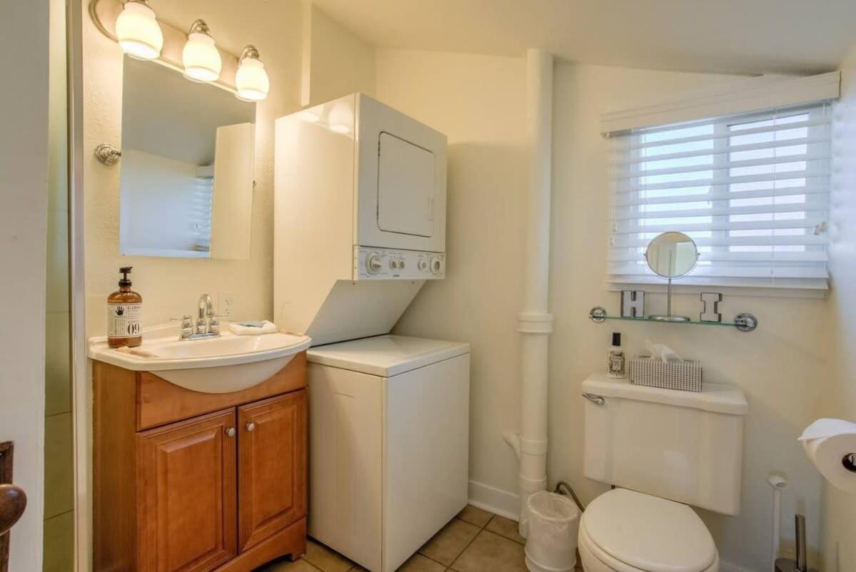 Willa Vintage Tiny House Cute 1Bdrm Big Appeal Colorado Springs Zewnętrze zdjęcie