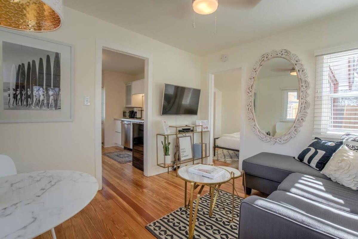 Willa Vintage Tiny House Cute 1Bdrm Big Appeal Colorado Springs Zewnętrze zdjęcie