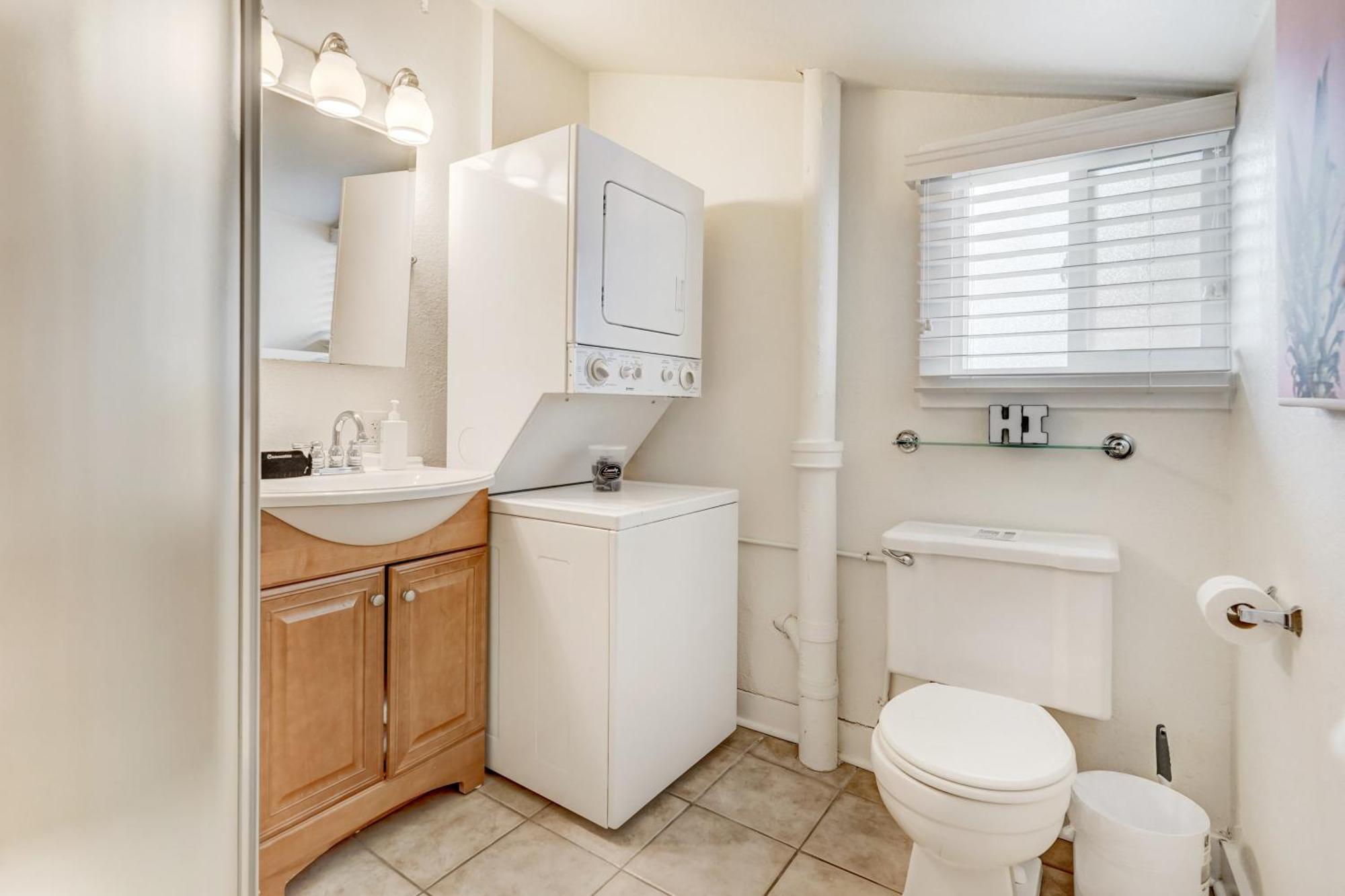 Willa Vintage Tiny House Cute 1Bdrm Big Appeal Colorado Springs Zewnętrze zdjęcie