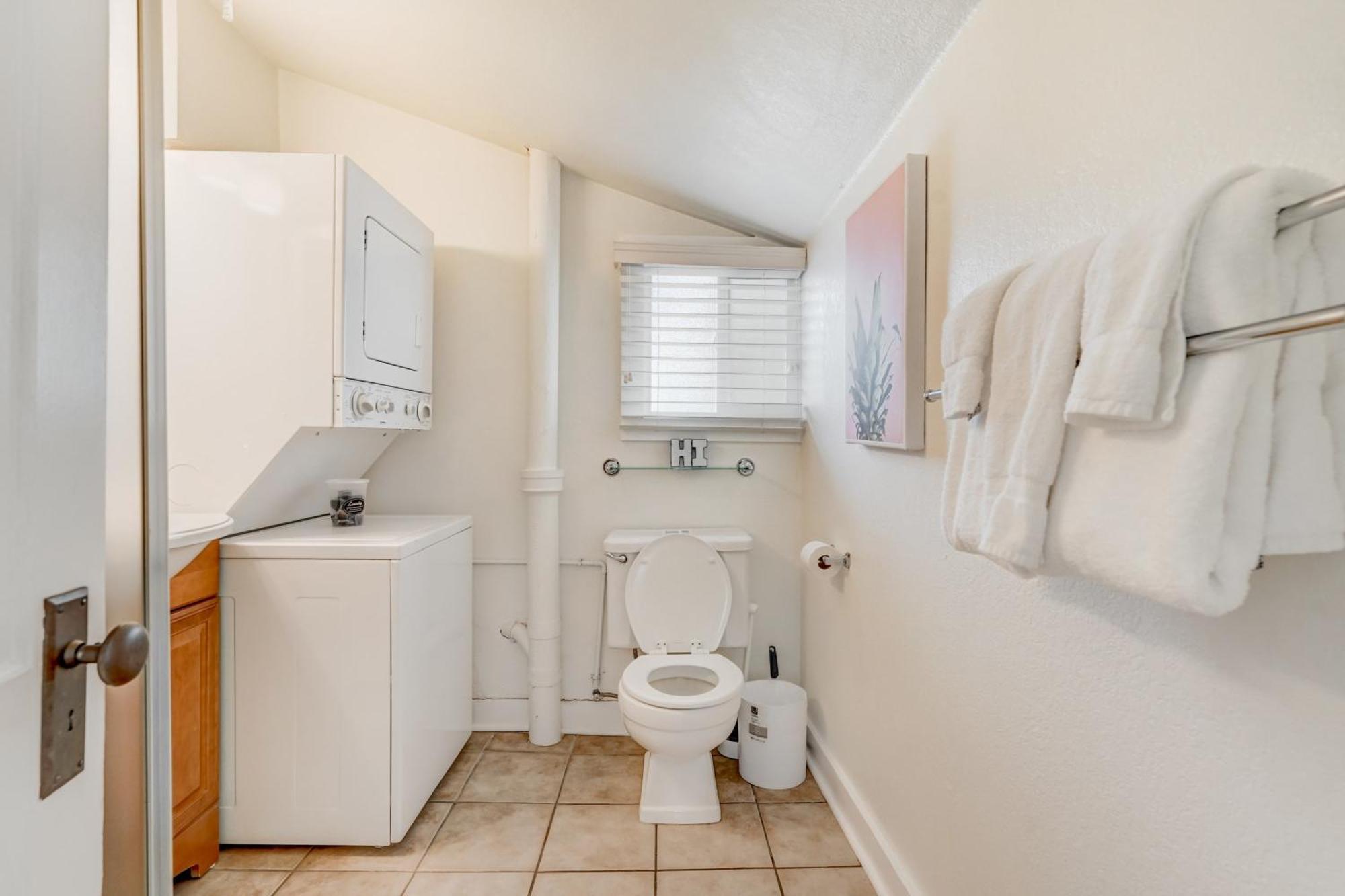 Willa Vintage Tiny House Cute 1Bdrm Big Appeal Colorado Springs Zewnętrze zdjęcie