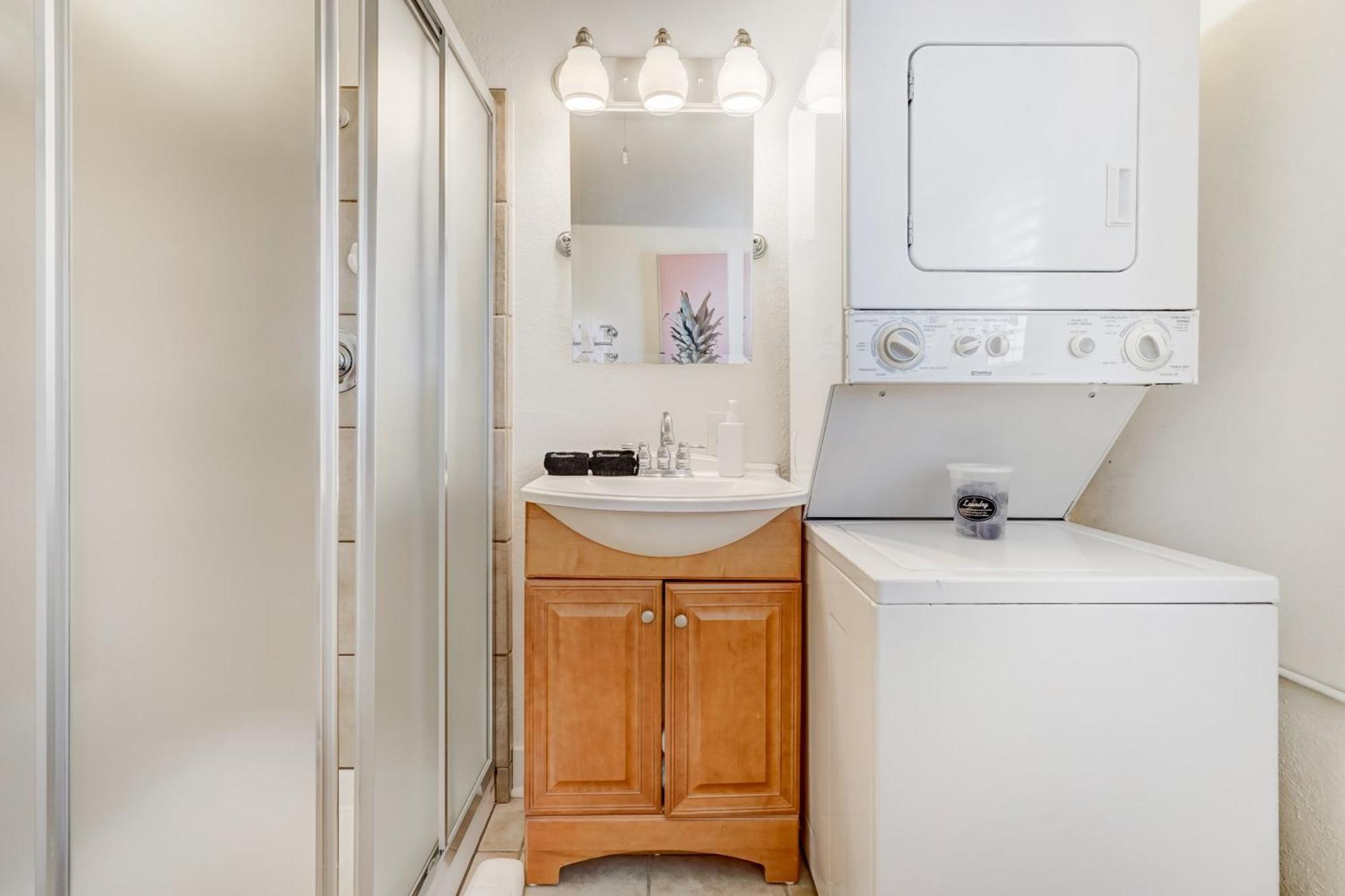Willa Vintage Tiny House Cute 1Bdrm Big Appeal Colorado Springs Zewnętrze zdjęcie